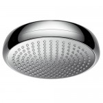 Потолочная душевая лейка Hansgrohe Crometta 160 Потолочная душевая лейка Hansgrohe Crometta 160